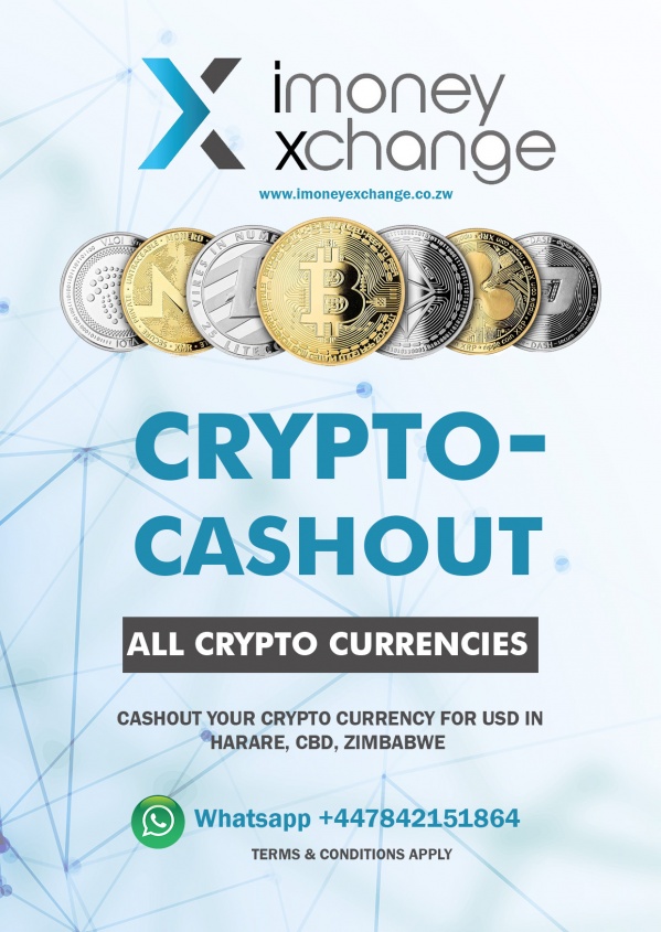 iMoney Xchange