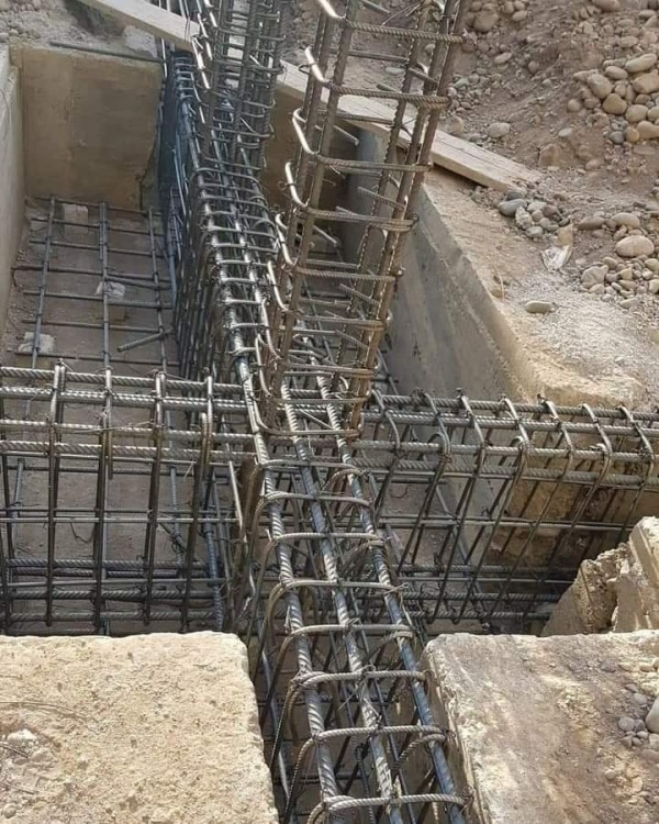 Moococci Civil Engineers