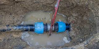 Valley of Ellah Contractors