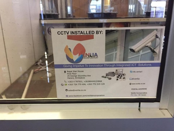 Venlia Incorporation