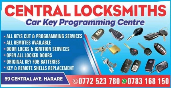 Central locksmiths Car Key Programming Centre