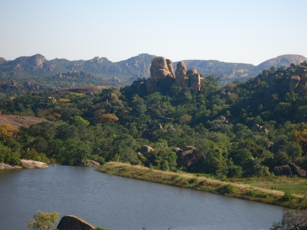 Matopos Cultural Tourism Program