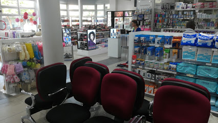 Plus Two Pharmacy(pvt) Ltd