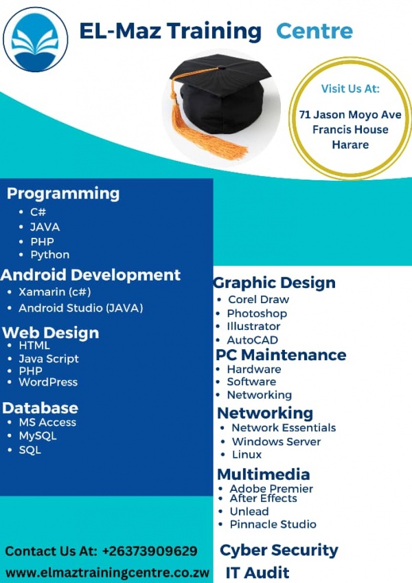 EL-Maz Training Centre