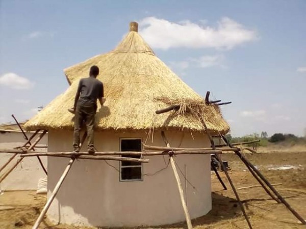 FRAMEWORK THATCHERS ZIMBABWE