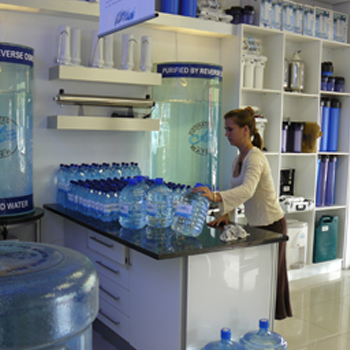 Bateman Water Zimbabwe