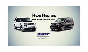 Road Hunters Invest P/L