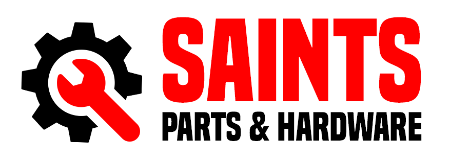 Saints Parts and Hardware