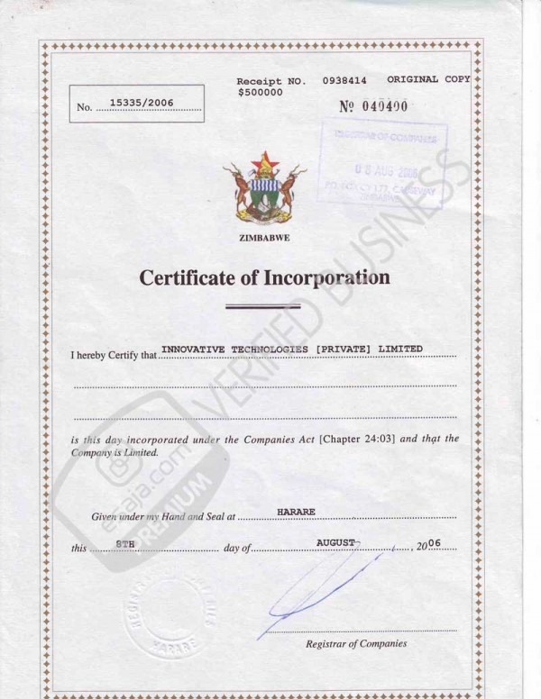 Essential Business Consultants