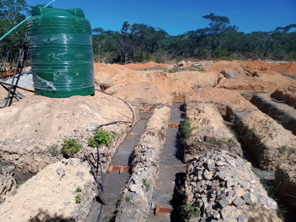 MONTEN DESIGN AND CONSTRUCTION PVT. LTD.