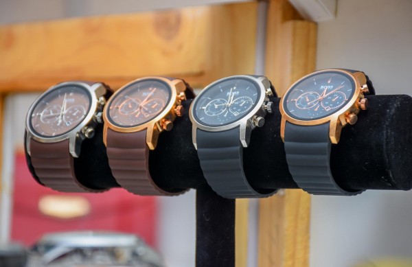 Nicolexis Precious Collections