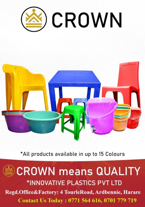 Innovative Plastics (Pvt) Limited