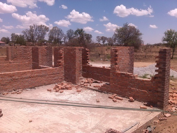 Frontline Contracting