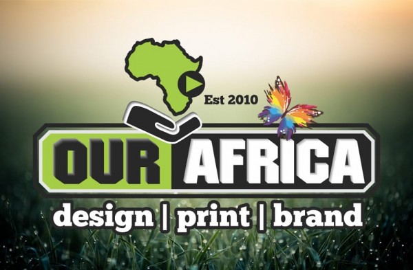 Our Africa Pvt Ltd