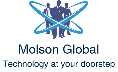 Molson Global