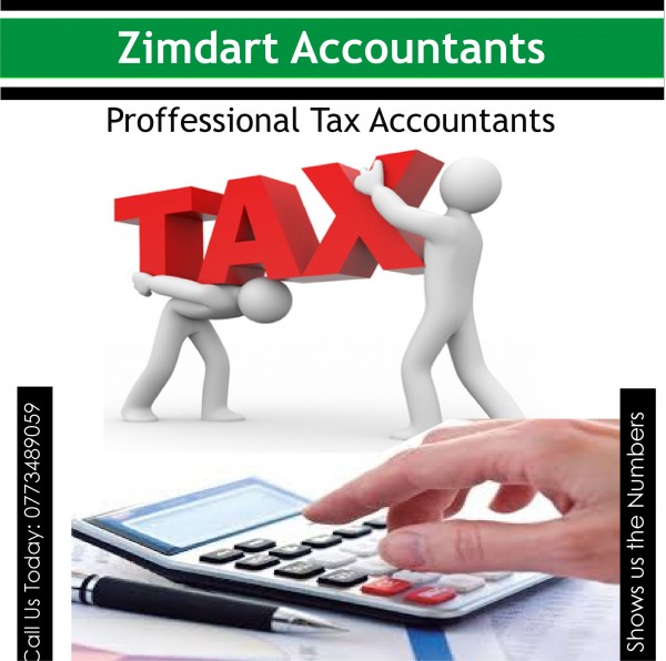 ZIMDART ACCOUNTANTS