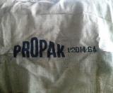 Propak Hessian