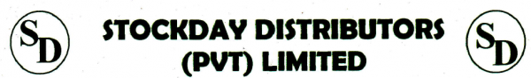STOCKDAY DISTRIBUTORS P/L