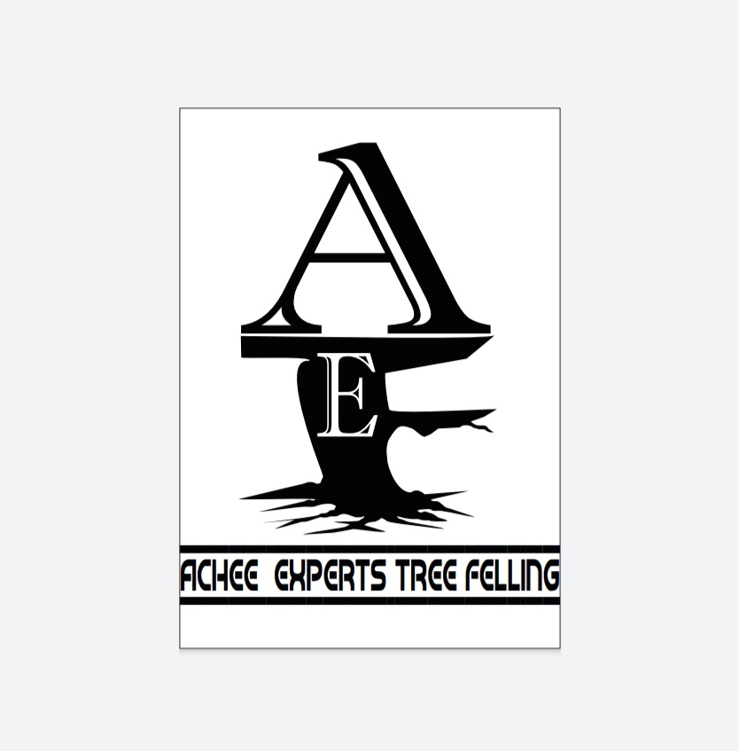 Achee and Partners Tree Fellers