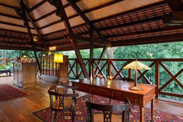 TEREZIM FORTRESS PROPERTIES