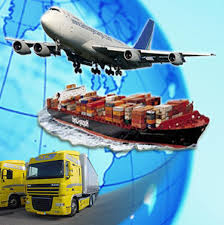 Africa Link Shipping Pty Ltd