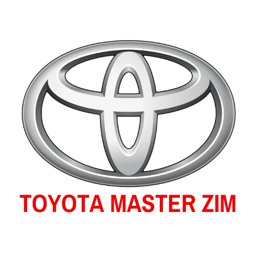 Toyota Master Zimbabwe