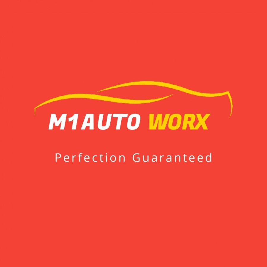 M1 Auto Worx
